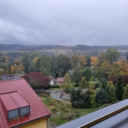 Ubytovani Hanka V Pokoji S Bakonem C408 Фримбурк Экстерьер фото