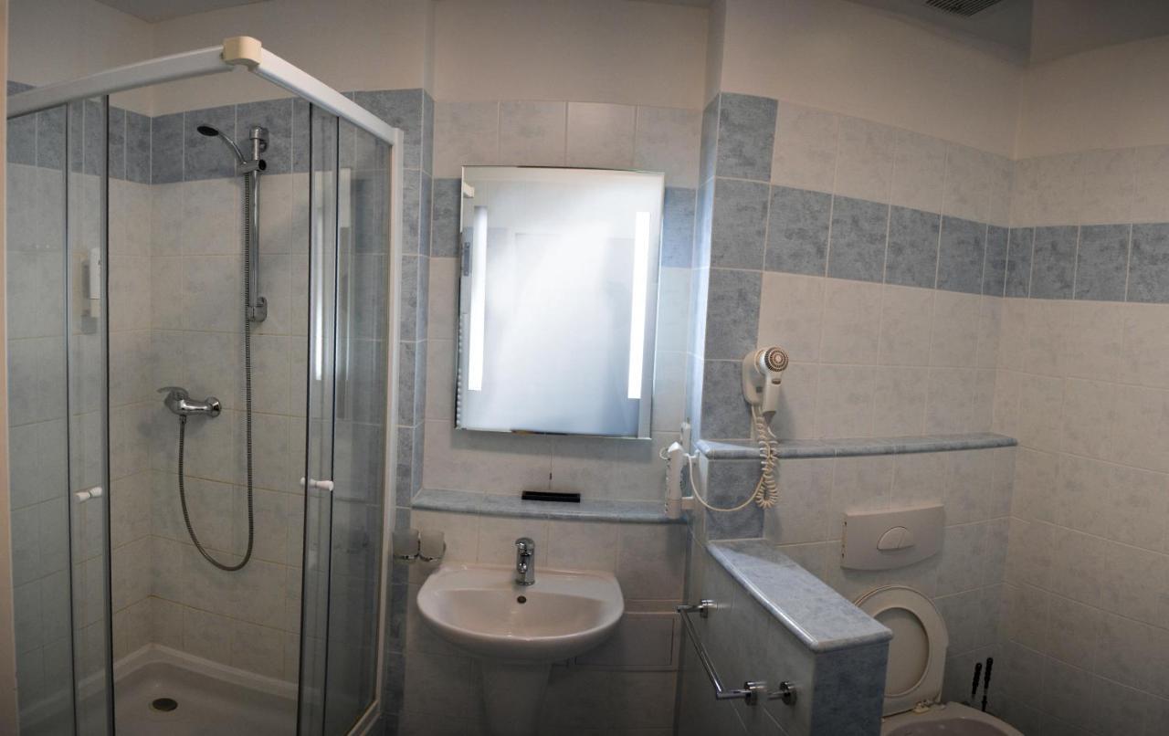 Ubytovani Hanka V Pokoji S Bakonem C408 Фримбурк Экстерьер фото