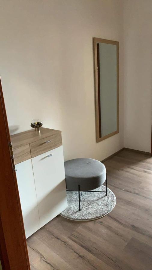 Ubytovani Hanka V Pokoji S Bakonem C408 Фримбурк Экстерьер фото
