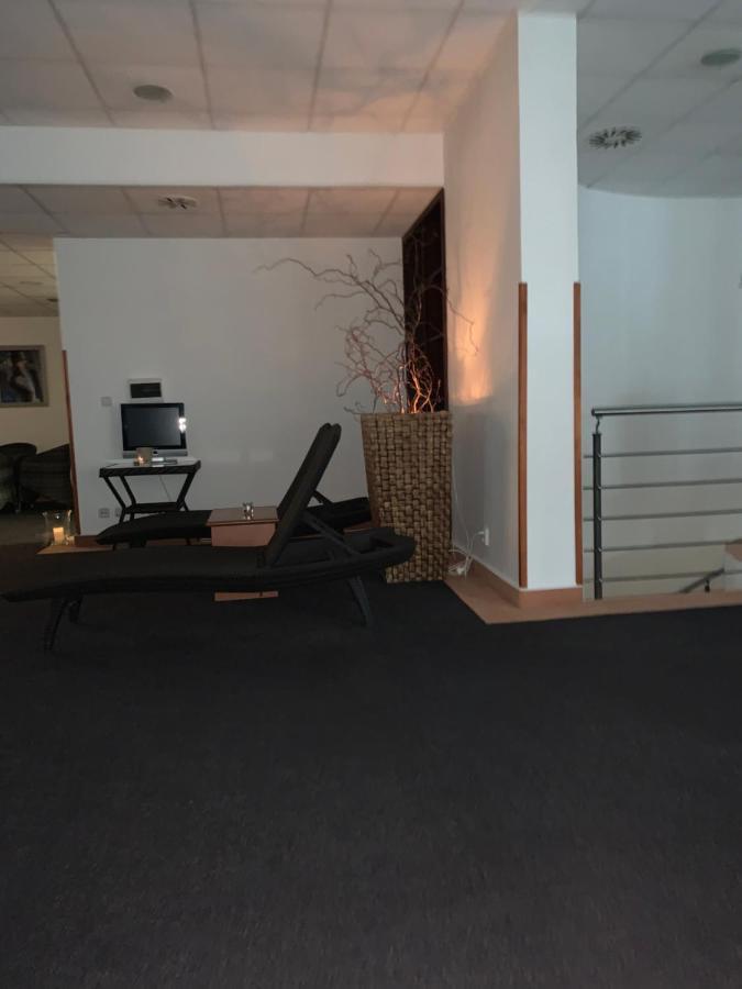 Ubytovani Hanka V Pokoji S Bakonem C408 Фримбурк Экстерьер фото