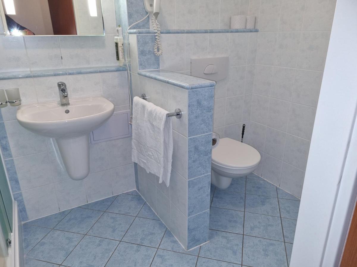 Ubytovani Hanka V Pokoji S Bakonem C408 Фримбурк Экстерьер фото