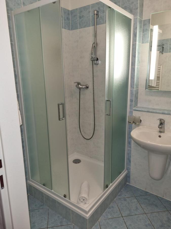 Ubytovani Hanka V Pokoji S Bakonem C408 Фримбурк Экстерьер фото