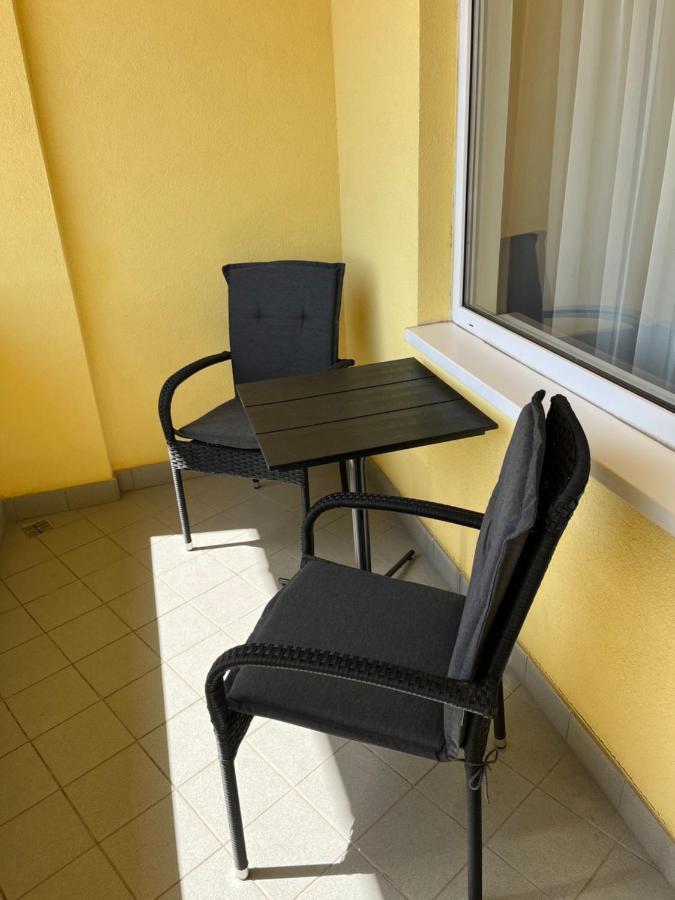 Ubytovani Hanka V Pokoji S Bakonem C408 Фримбурк Экстерьер фото
