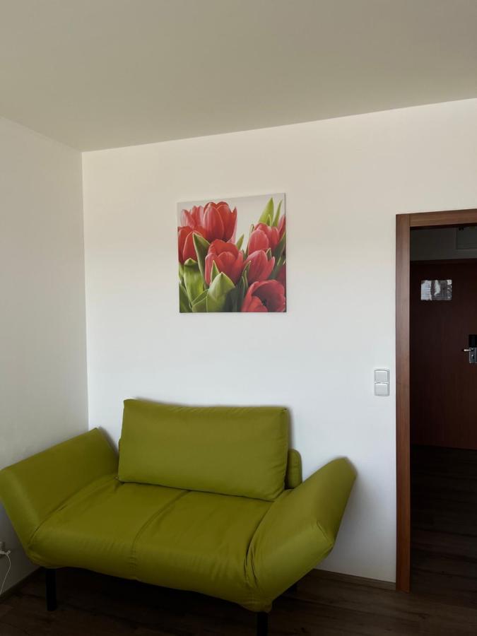 Ubytovani Hanka V Pokoji S Bakonem C408 Фримбурк Экстерьер фото