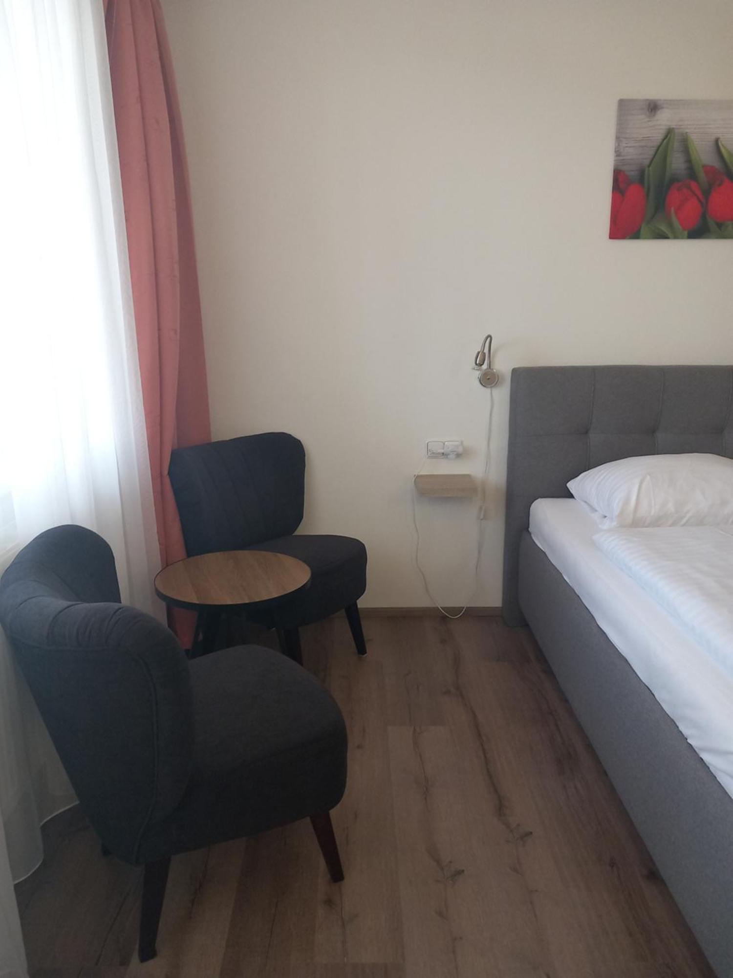 Ubytovani Hanka V Pokoji S Bakonem C408 Фримбурк Экстерьер фото