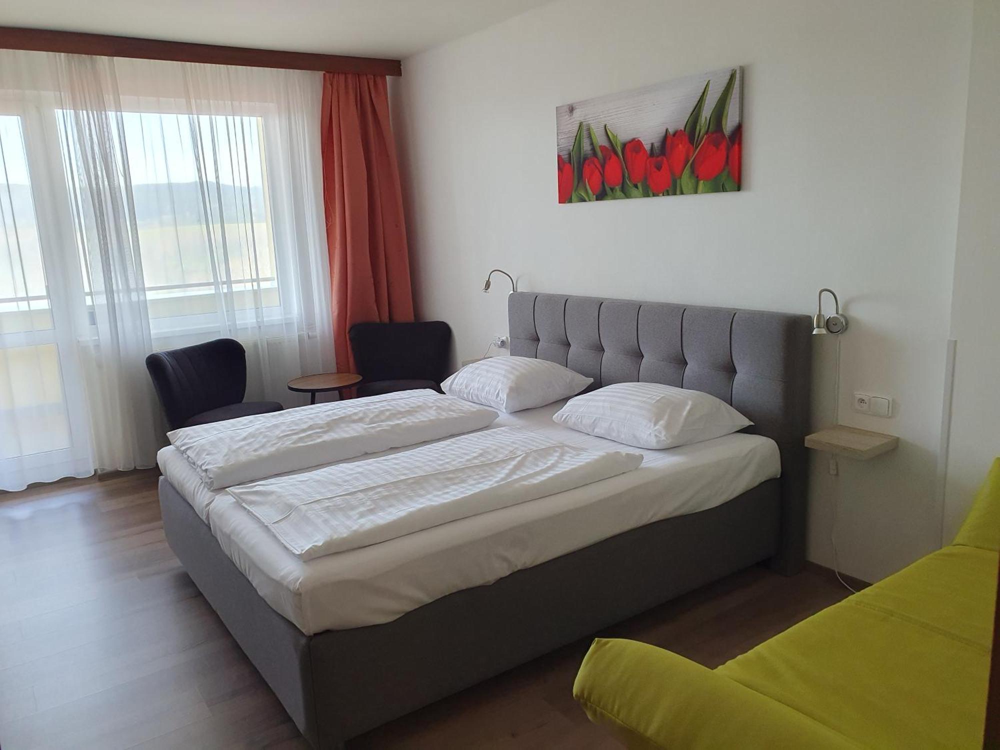 Ubytovani Hanka V Pokoji S Bakonem C408 Фримбурк Экстерьер фото